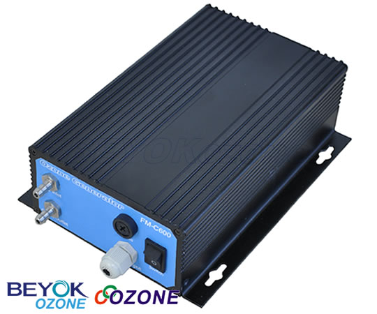 SPA & Pool Ozone Generator   FM-C300/C600/C900