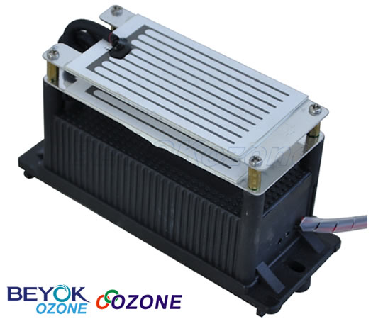 P-series Ozone Generator   FQP-3500/7000