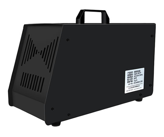 Portable Air Purifier   GQA-M07P/M08P/M10P/M20P