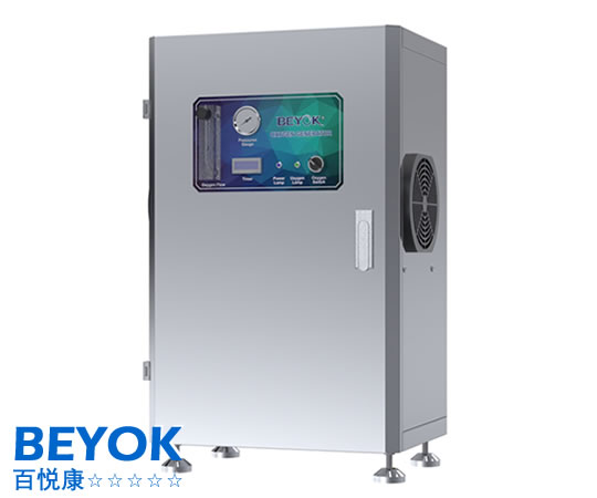 Oxygen Concentrator    OX-H10/H05